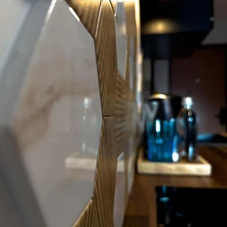 Redbrick Center V * Klaipeda