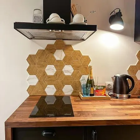 Redbrick Center V Klaipeda