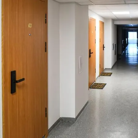 Butas Redbrick Center V