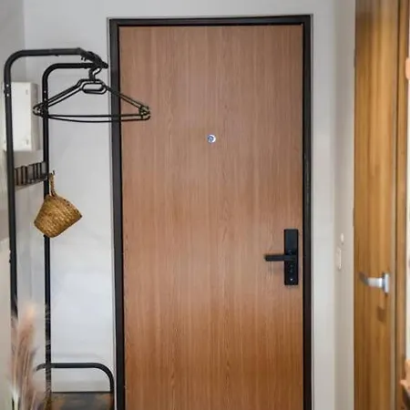 Redbrick Center V Butas Klaipeda