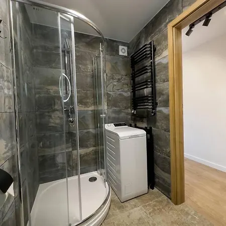 Butas Redbrick Center V Klaipeda