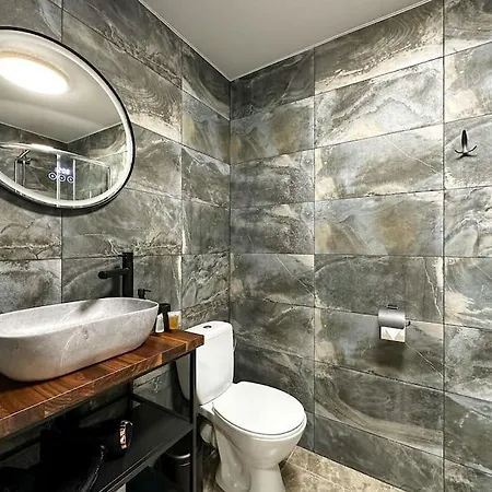 Butas Redbrick Center V Klaipeda