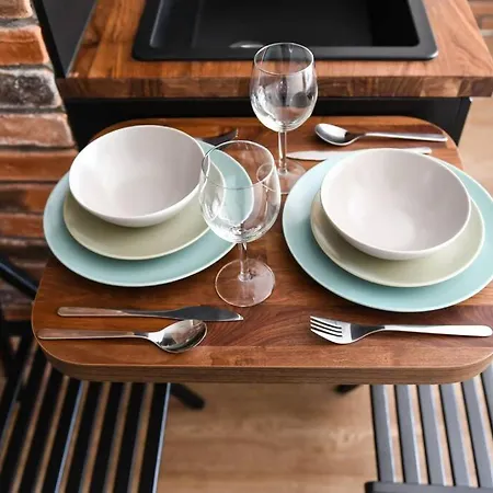 Redbrick Center V Apartment Klaipeda