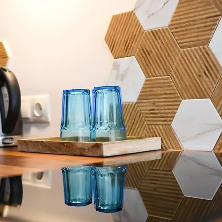 Redbrick Center V Klaipeda