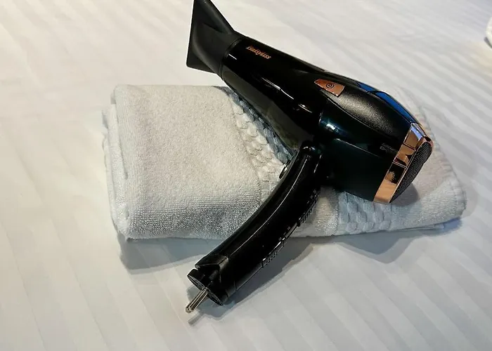 Redbrick Center V Appartamento