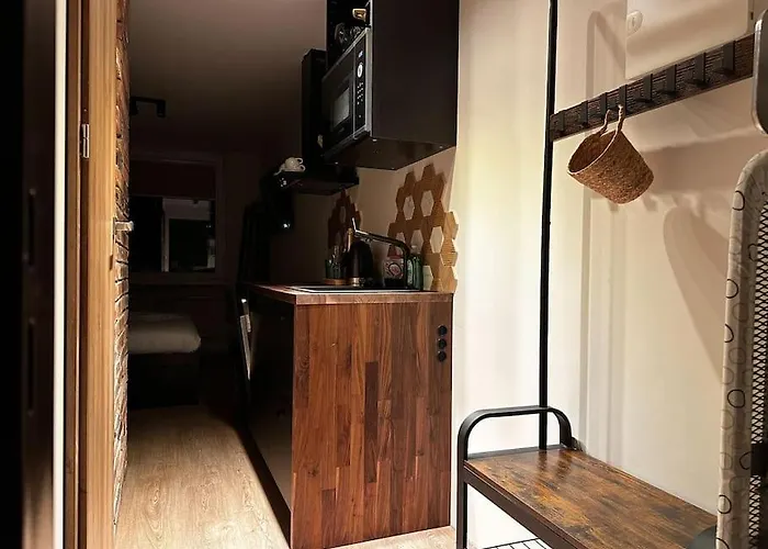 Appartamento Redbrick Center V *