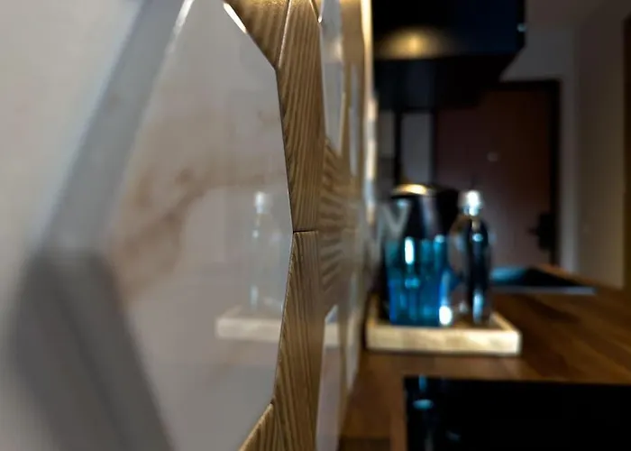 Redbrick Center V * Klaipėda