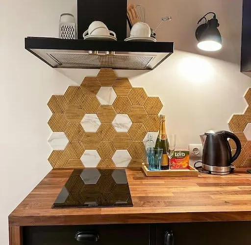 Redbrick Center V Klaipėda