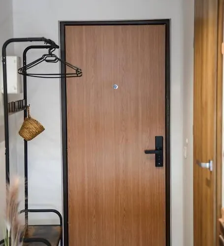 Redbrick Center V Appartamento Klaipėda