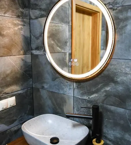 Appartamento Redbrick Center V *