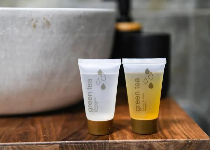 Redbrick Center V Appartamento *