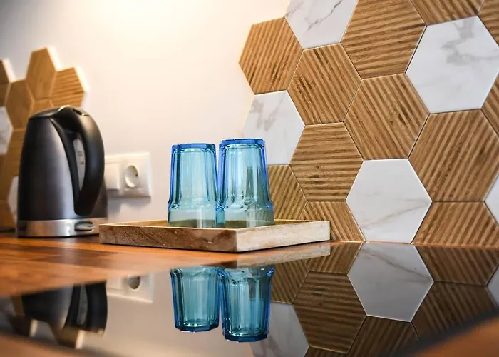 Redbrick Center V Klaipėda